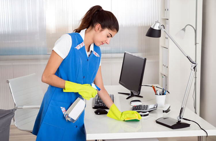 Delice Ofis Temizliği